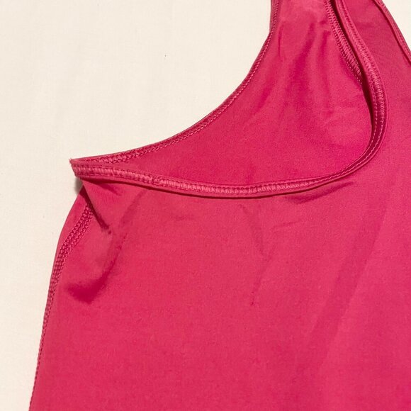 Nike Pro Tank Top Womans Size Medium Activewear - Picture 13 of 16